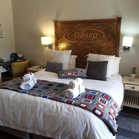 Dilisca Guesthouse Durbanville Dış mekan fotoğraf
