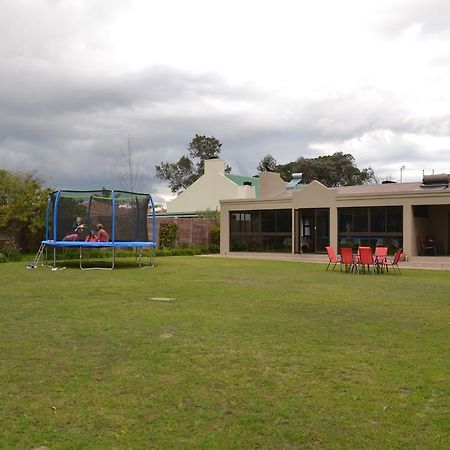Dilisca Guesthouse Durbanville Dış mekan fotoğraf