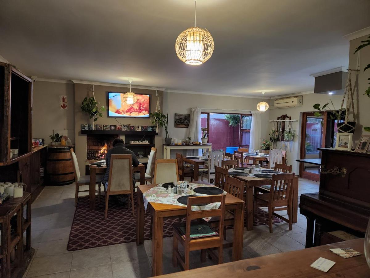 Dilisca Guesthouse Durbanville Dış mekan fotoğraf