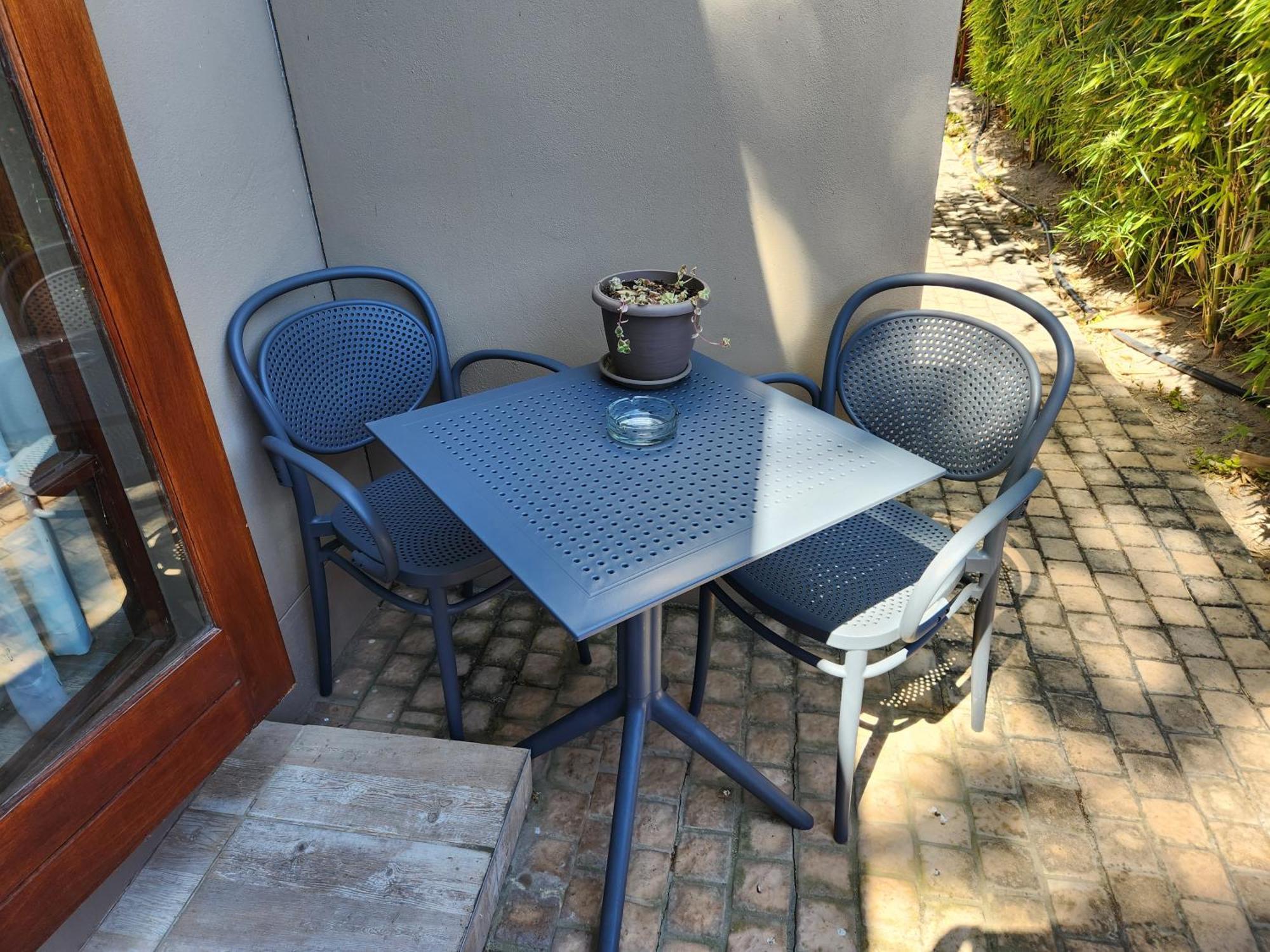 Dilisca Guesthouse Durbanville Dış mekan fotoğraf