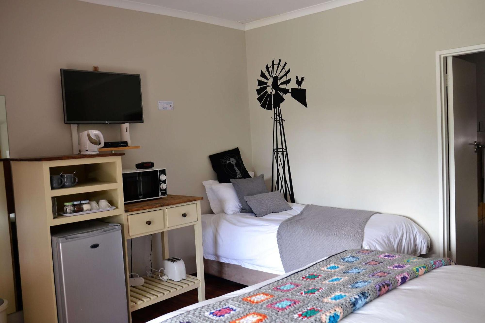 Dilisca Guesthouse Durbanville Dış mekan fotoğraf