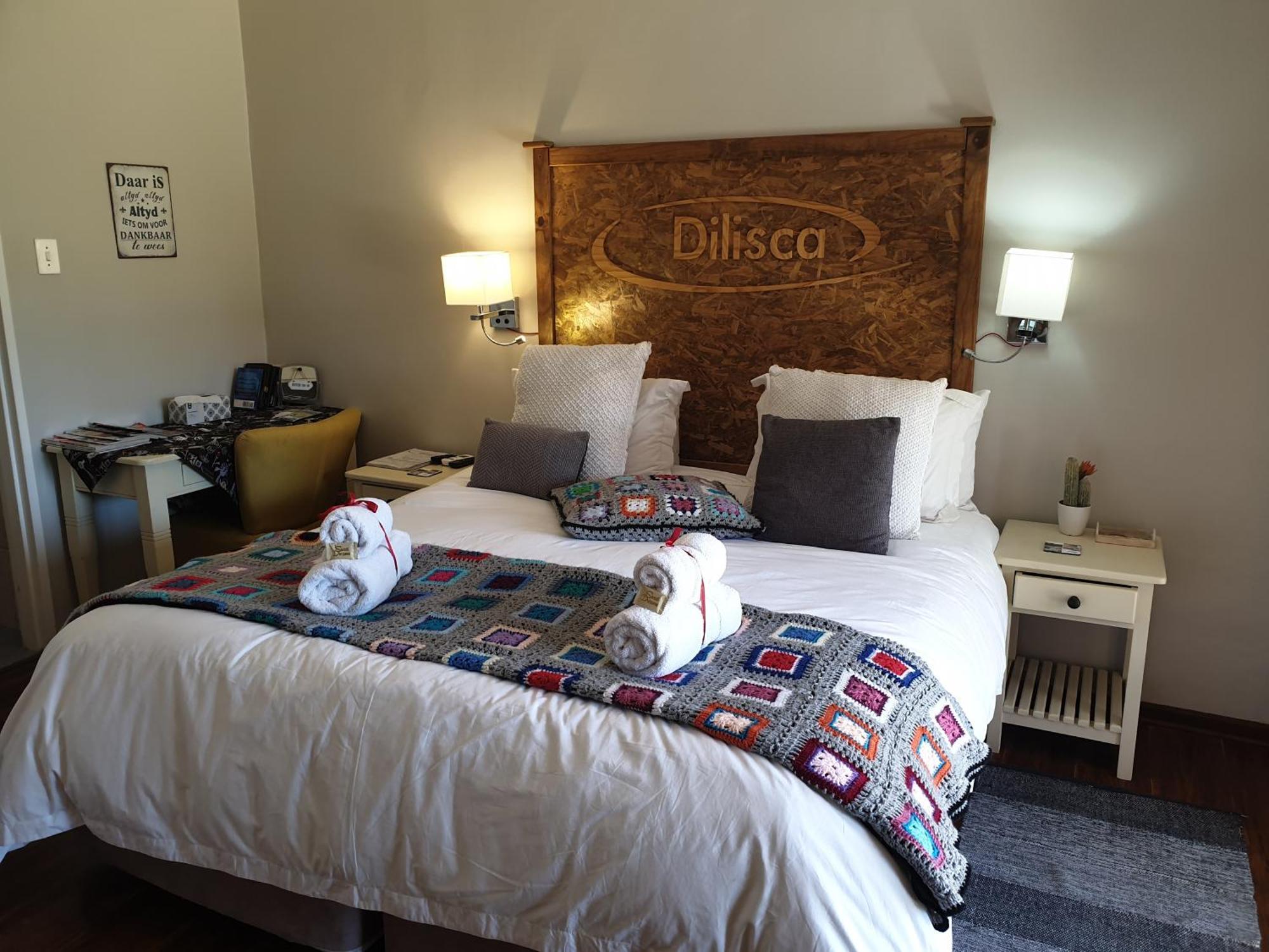 Dilisca Guesthouse Durbanville Dış mekan fotoğraf