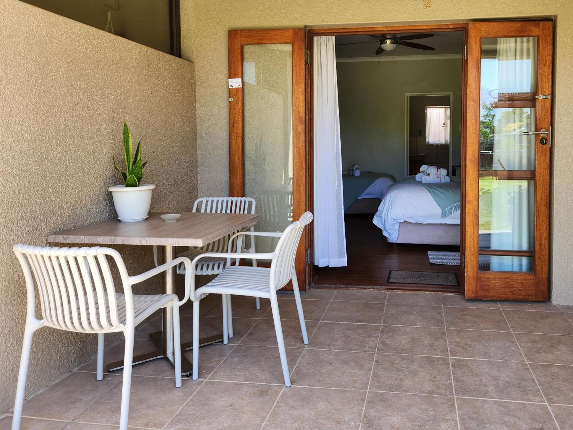 Dilisca Guesthouse Durbanville Dış mekan fotoğraf