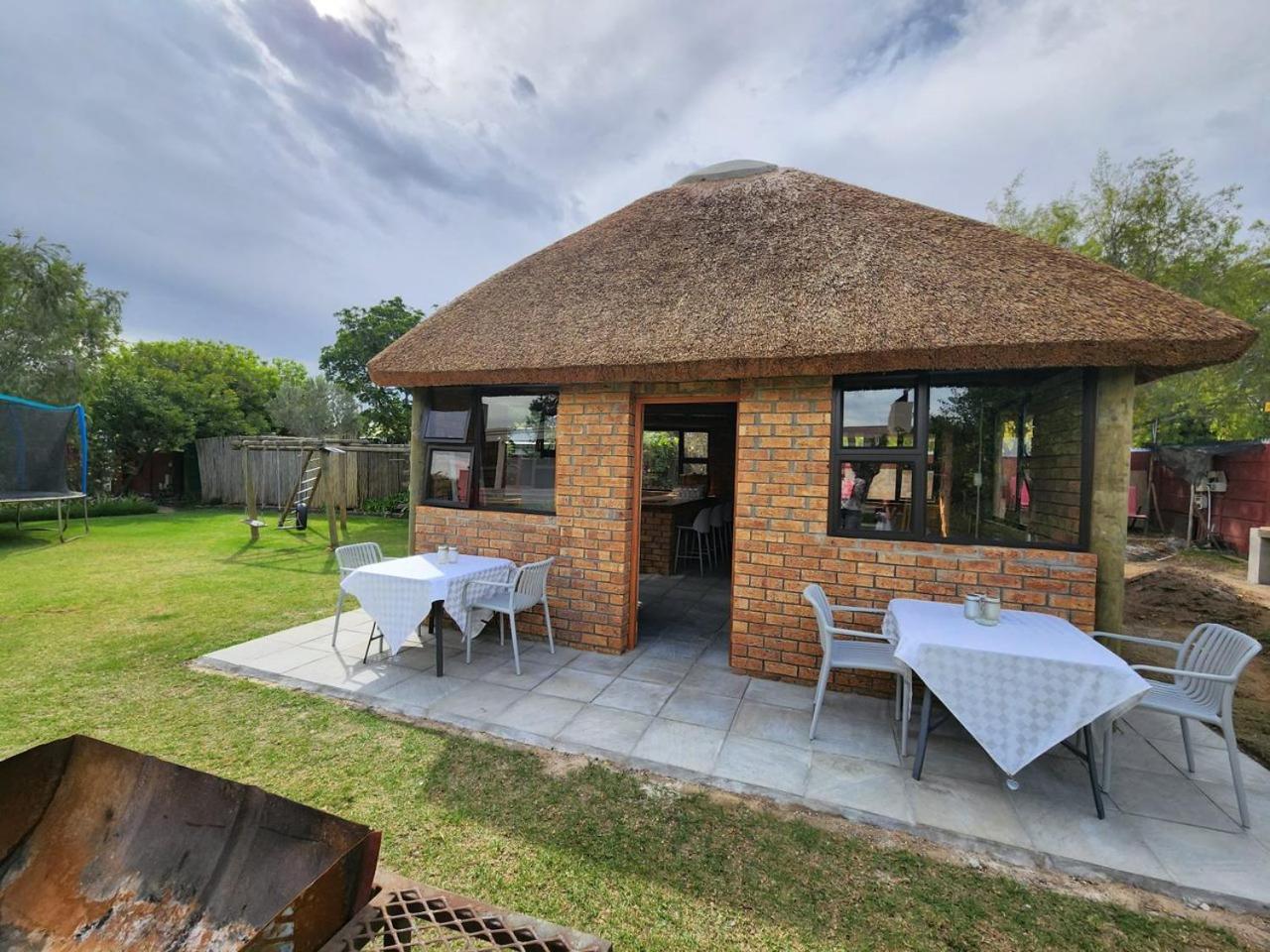 Dilisca Guesthouse Durbanville Dış mekan fotoğraf