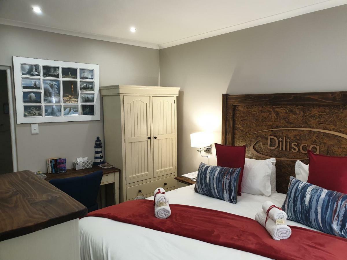 Dilisca Guesthouse Durbanville Dış mekan fotoğraf