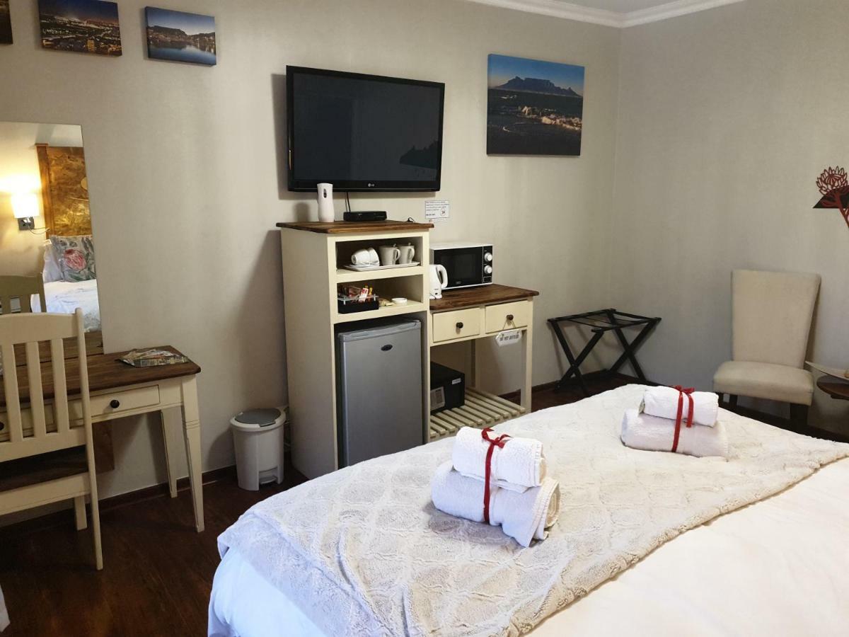Dilisca Guesthouse Durbanville Dış mekan fotoğraf