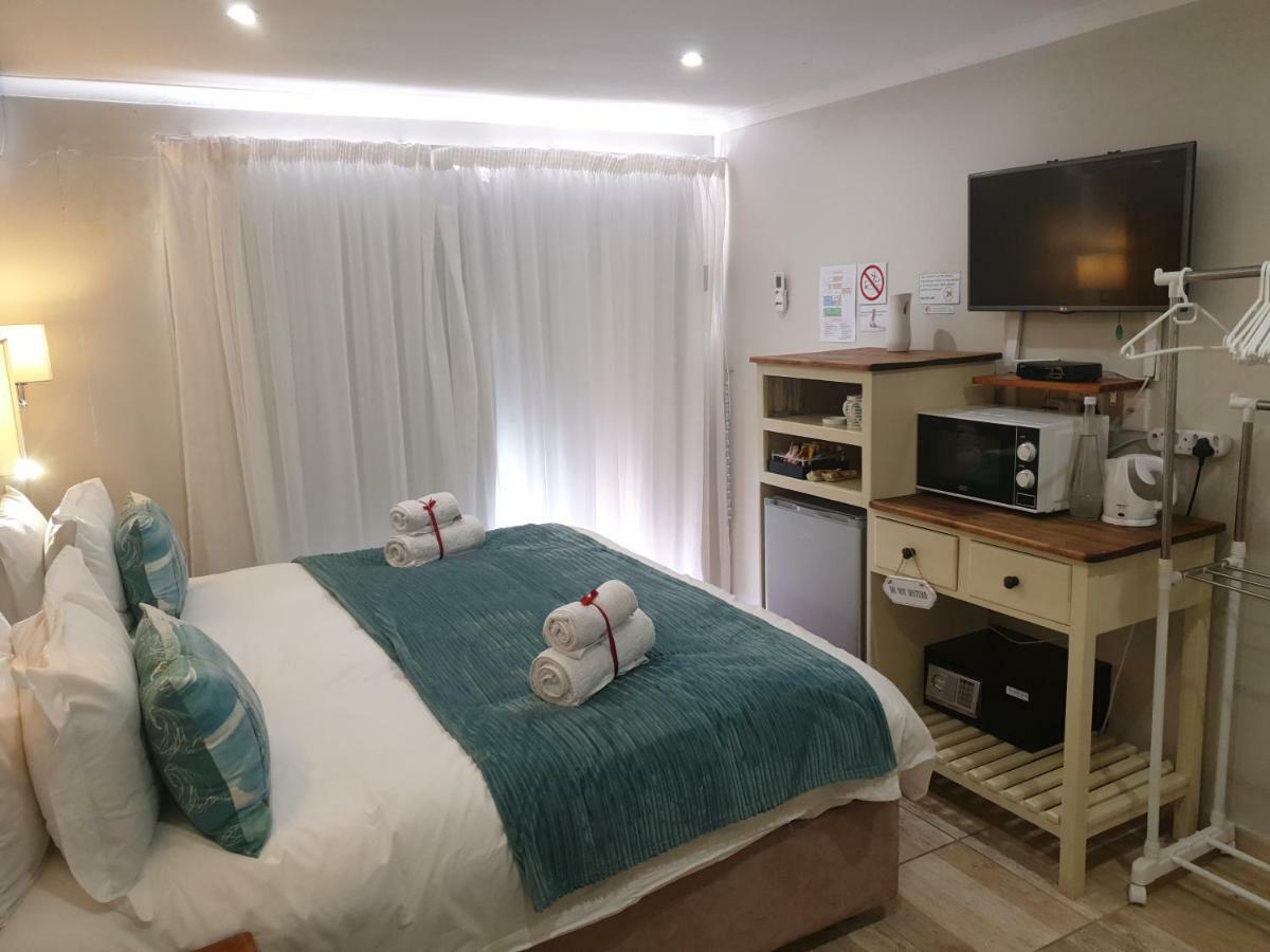 Dilisca Guesthouse Durbanville Dış mekan fotoğraf