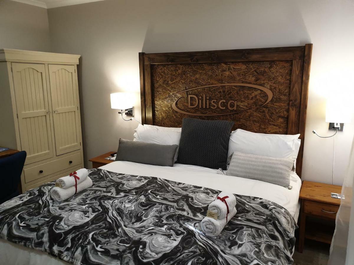Dilisca Guesthouse Durbanville Dış mekan fotoğraf