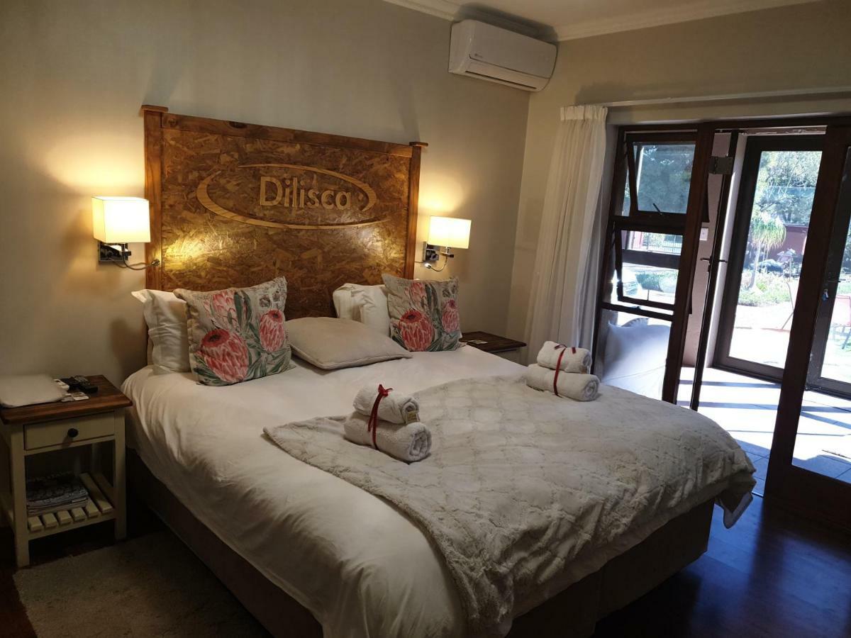 Dilisca Guesthouse Durbanville Dış mekan fotoğraf