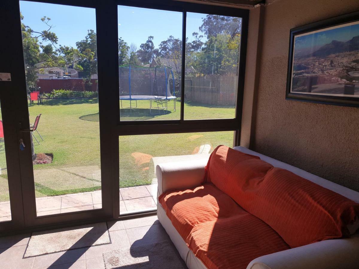 Dilisca Guesthouse Durbanville Dış mekan fotoğraf