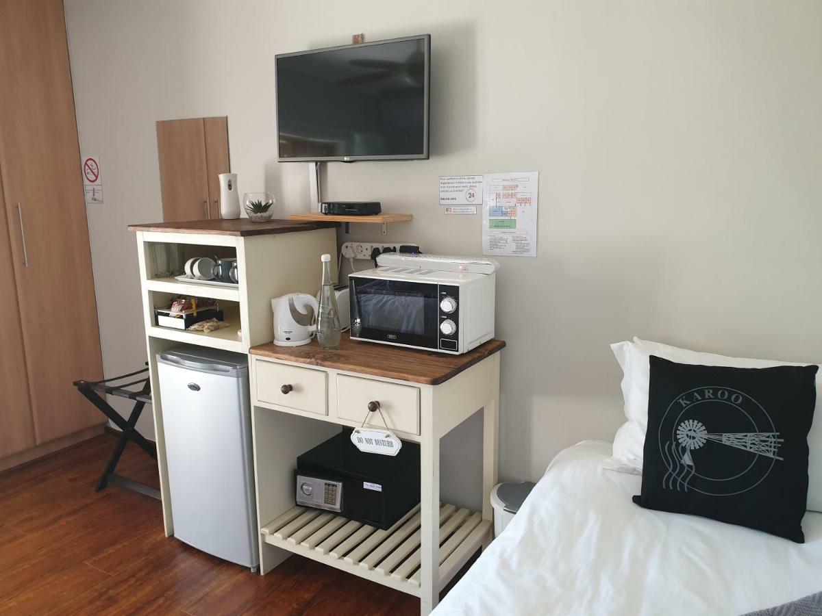 Dilisca Guesthouse Durbanville Dış mekan fotoğraf