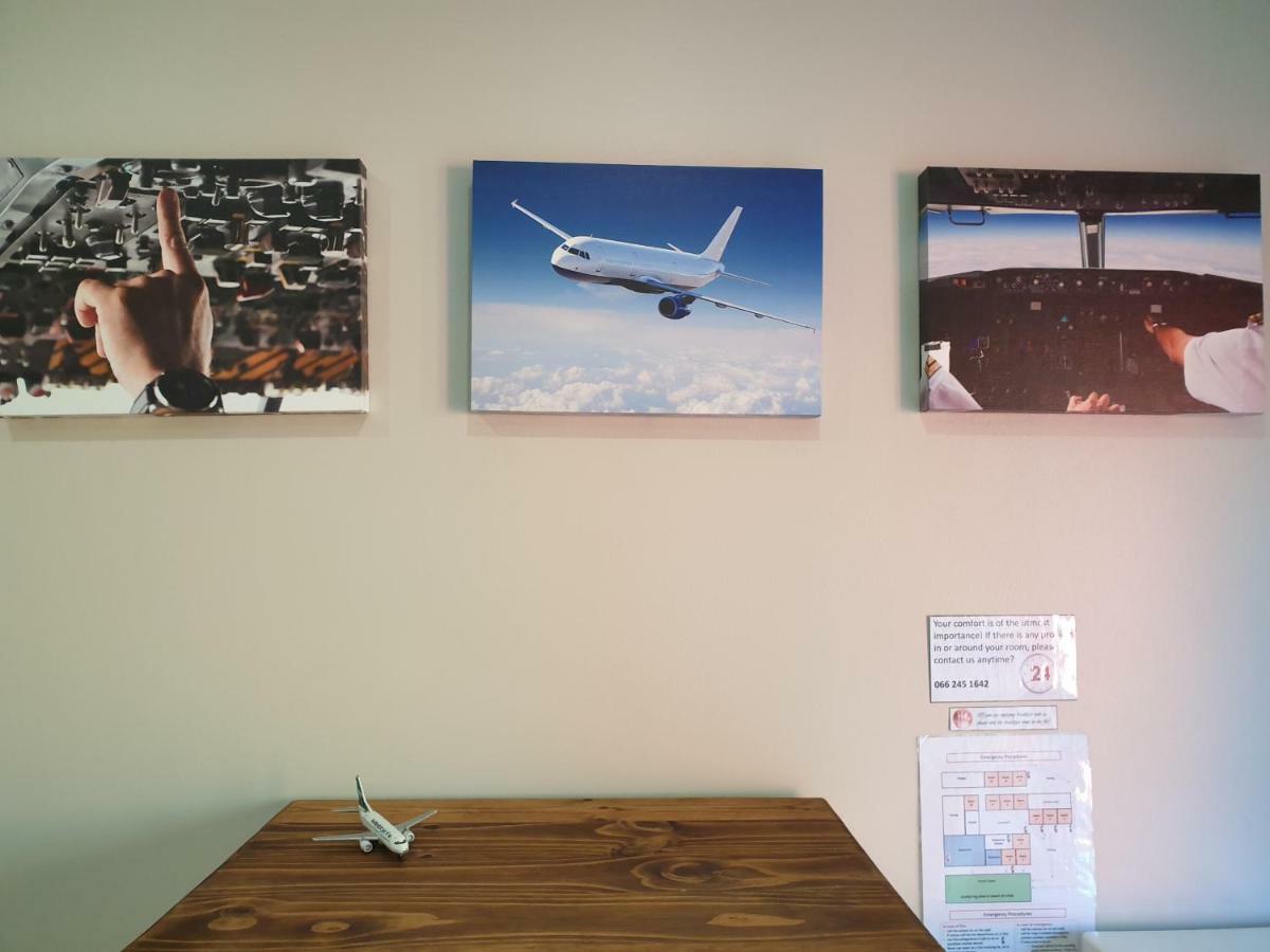 Dilisca Guesthouse Durbanville Dış mekan fotoğraf