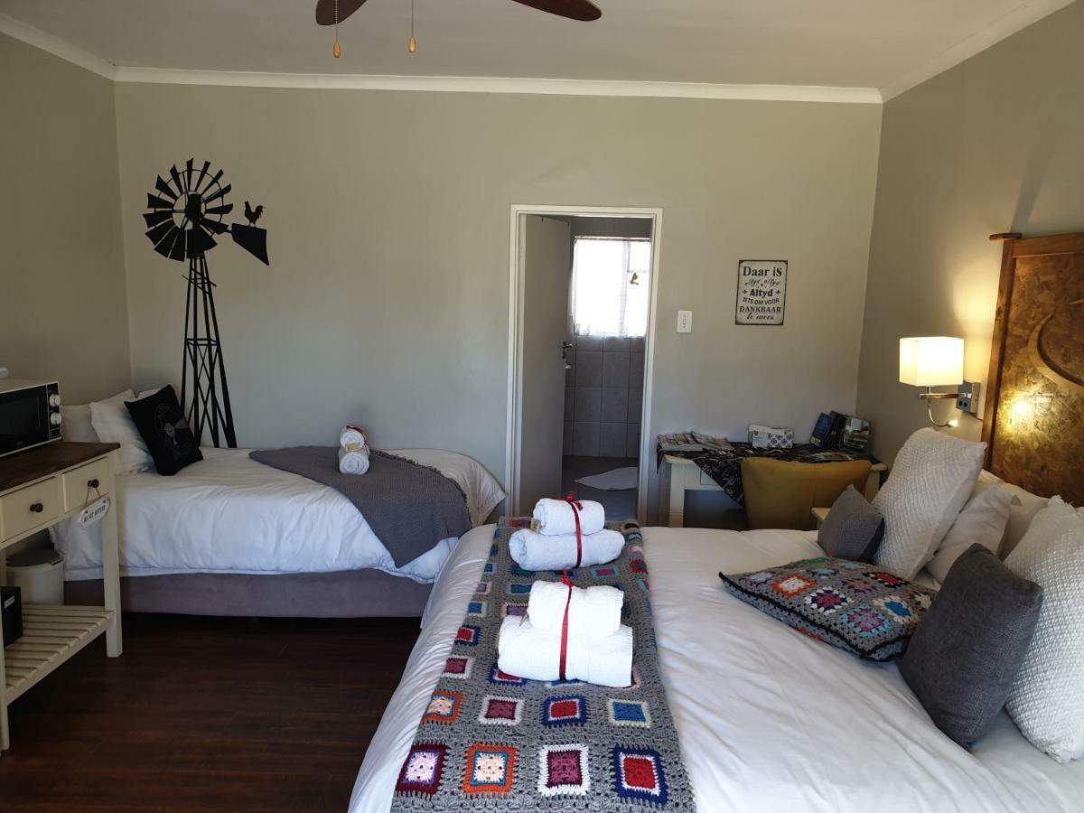 Dilisca Guesthouse Durbanville Dış mekan fotoğraf