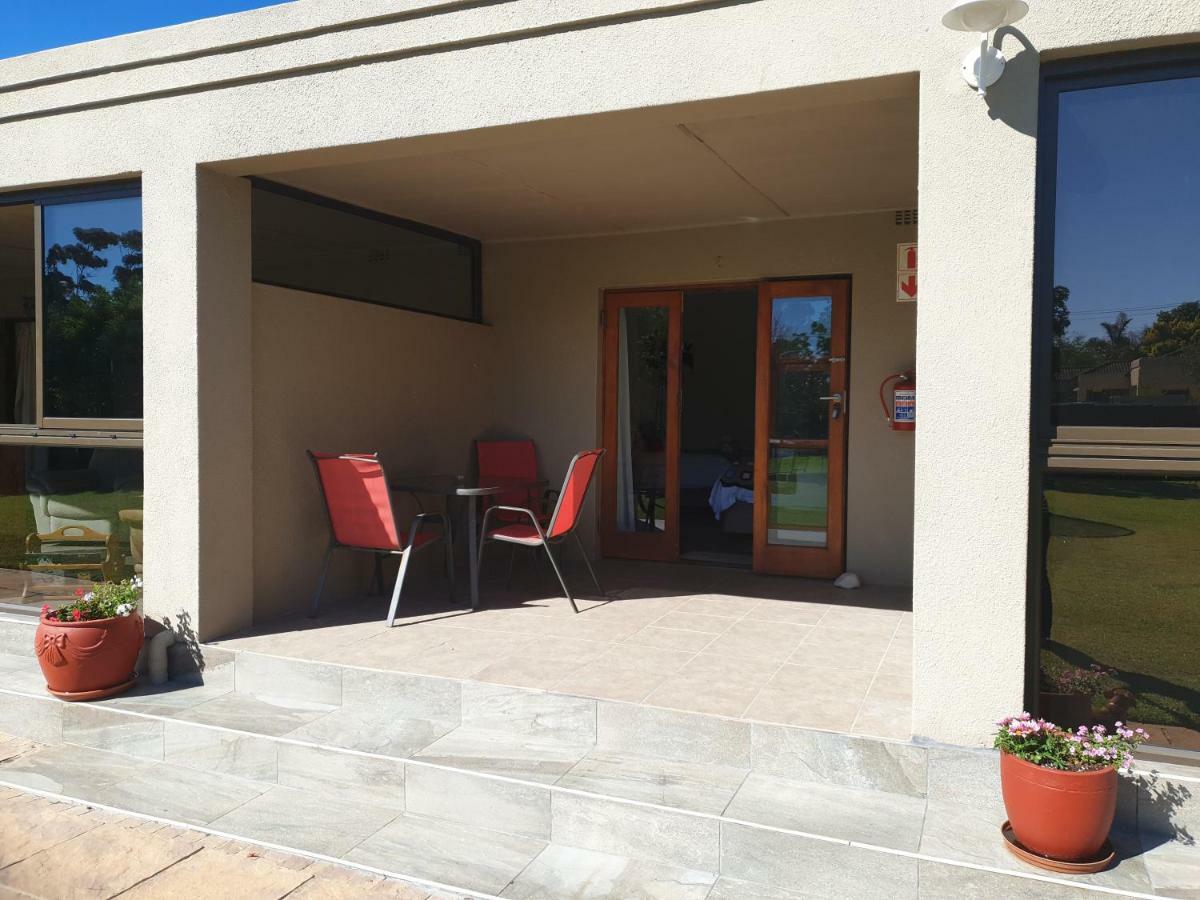 Dilisca Guesthouse Durbanville Dış mekan fotoğraf