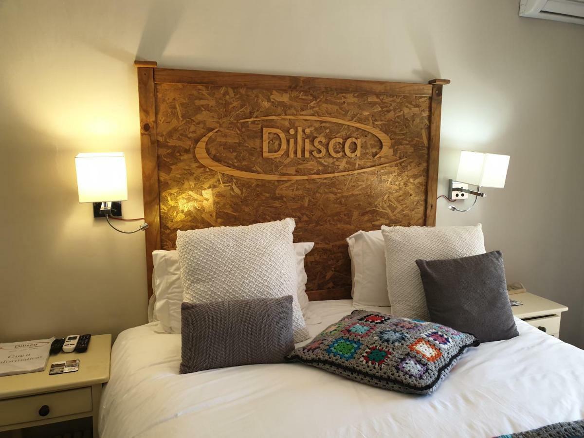 Dilisca Guesthouse Durbanville Dış mekan fotoğraf