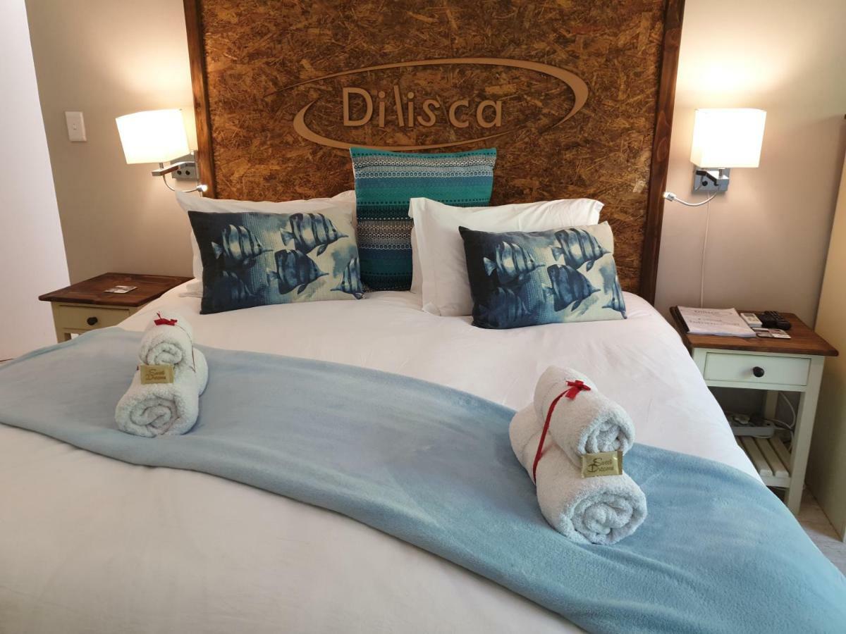 Dilisca Guesthouse Durbanville Dış mekan fotoğraf