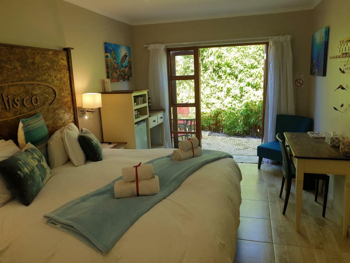 Dilisca Guesthouse Durbanville Dış mekan fotoğraf