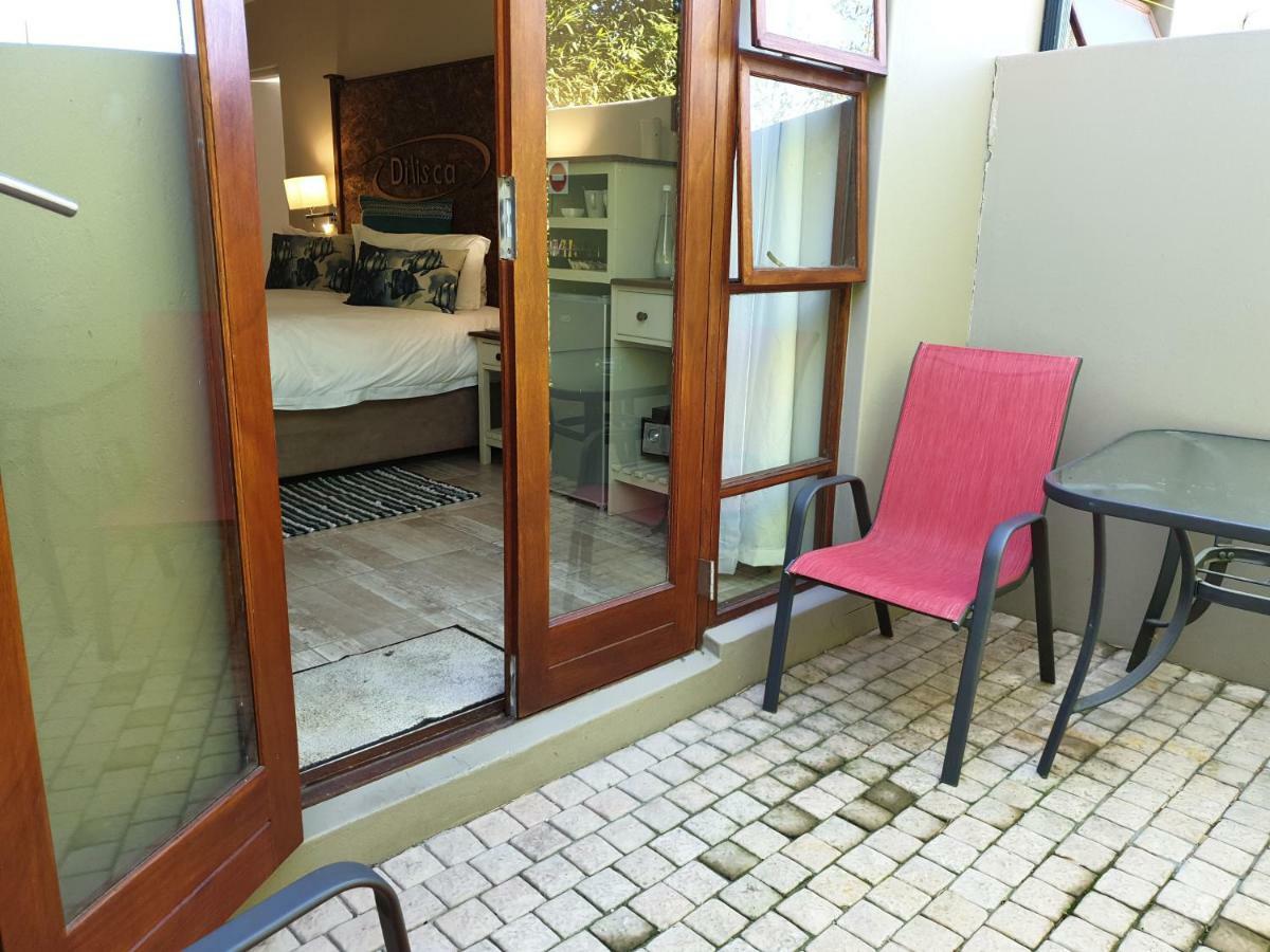 Dilisca Guesthouse Durbanville Dış mekan fotoğraf