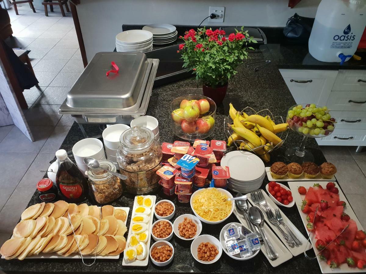 Dilisca Guesthouse Durbanville Dış mekan fotoğraf
